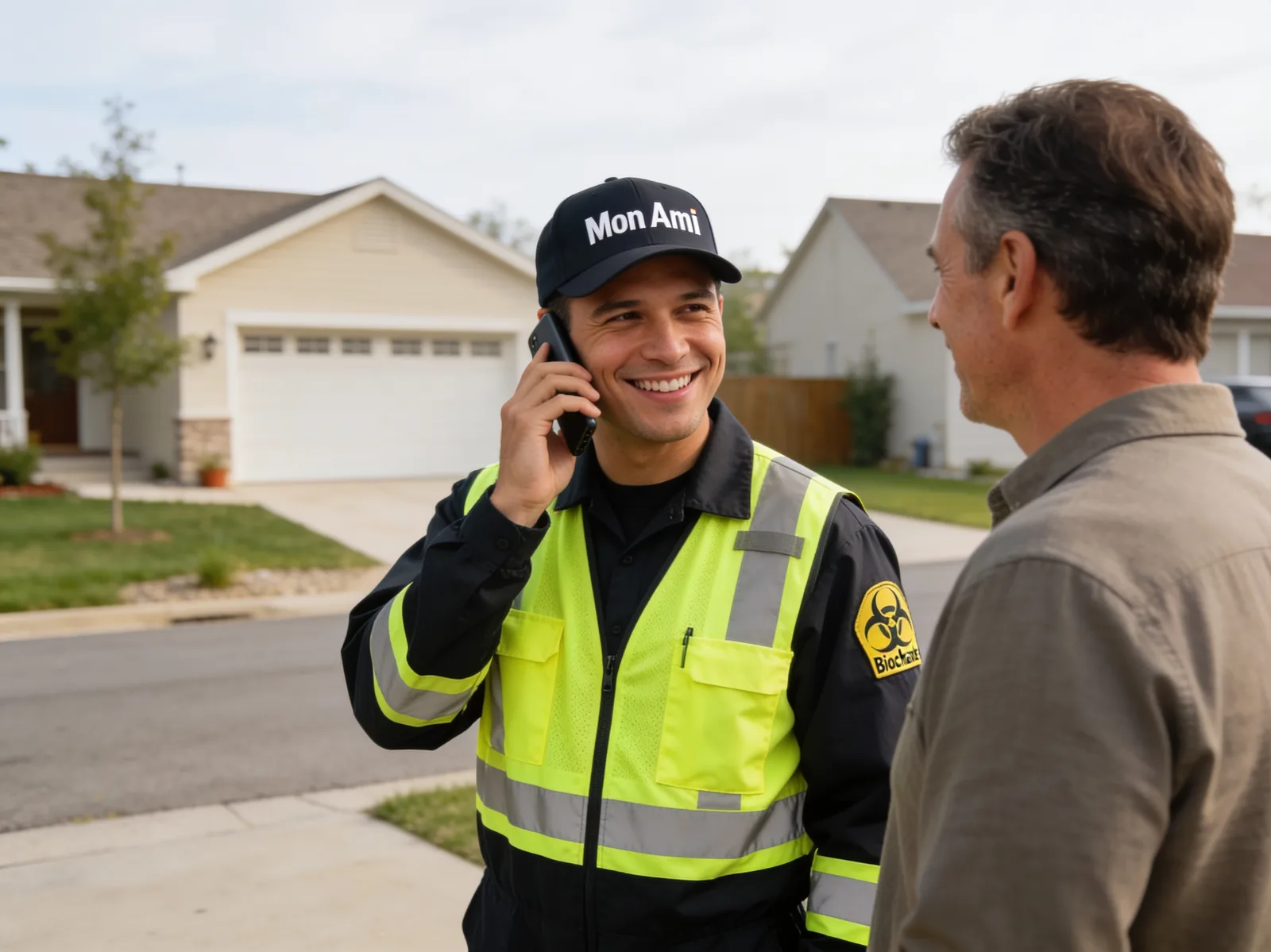 Sewage Cleanup Rarden, OH FAQs